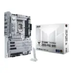 ASUS TUF Z890-PRO WIFI DDR5 ATX (Wi-Fi 7, 2.5G LAN, 4x M.2) - Image 3