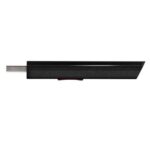 Adata SC610 2TB External SSD, USB 3.2 Gen2 Type-A, Capless Retractable, Key Ring - Image 3