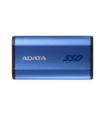 Adata SE880 1TB External SSD, USB 3.2 Gen2 Type-C/Type-A, Blue