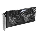 Asrock Intel Arc A770 Challenger SE 16GB OC, 16GB DDR6, HDMI, 3 DP, 2150MHz Clock, LED Lighting, Overclocked - Image 5