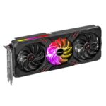 Asrock Intel Arc A770 Phantom Gaming 16GB OC - Image 4