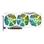 Asrock RX 7600 Steel Legend 8GB OC - Image 4