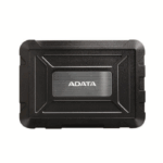 Asus Cobble M.2 SSD Caddy, USB 3.2 Gen2 Type-C, IP55, Screwless, Black