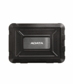 Asus Cobble M.2 SSD Caddy, USB 3.2 Gen2 Type-C, IP55, Screwless, Black