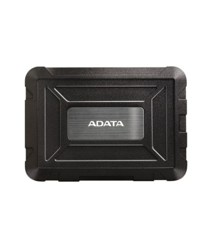 Asus Cobble M.2 SSD Caddy, USB 3.2 Gen2 Type-C, IP55, Screwless, Black