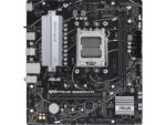 Asus PRIME B650M-R, AMD B650, Micro ATX, DDR5, HDMI, 2.5G LAN, PCIe 4.0, 2x M.2 - Image 5