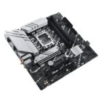 Asus PRIME B760M-A WIFI mATX, LGA1700, DDR5, Wi-Fi 6, 2.5G LAN - Image 3