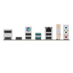 Asus PRIME B760M-A WIFI mATX, LGA1700, DDR5, Wi-Fi 6, 2.5G LAN - Image 2