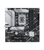 Asus PRIME B760M-A WIFI mATX, LGA1700, DDR5, Wi-Fi 6, 2.5G LAN
