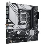 Asus PRIME B760M-A WIFI mATX, LGA1700, DDR5, Wi-Fi 6, 2.5G LAN - Image 4