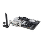 Asus PRIME B860-PLUS WIFI Intel B860 ATX 4 DDR5 HDMI DP Wi-Fi 6E 2.5G LAN 2x M.2 - Image 3