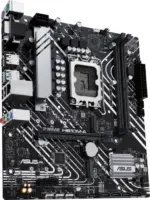 Asus PRIME H610M-A-CSM, Intel H610, Micro ATX, DDR5, HDMI, DP, 2x M.2 - Image 4