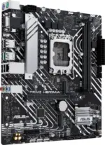 Asus PRIME H610M-A-CSM, Intel H610, Micro ATX, DDR5, HDMI, DP, 2x M.2 - Image 5