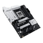 Asus PRIME X870-P WIFI, AMD X870, AM5, ATX, 4 DDR5, HDMI, 2 USB4, Wi-Fi 7, 2.5G LAN, 4x M.2 - Image 3