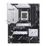 Asus PRIME X870-P WIFI, AMD X870, AM5, ATX, 4 DDR5, HDMI, 2 USB4, Wi-Fi 7, 2.5G LAN, 4x M.2 - Image 4