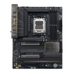 Asus PROART X870E-CREATOR WIFI, ATX, AMD X870E, DDR5, Wi-Fi 7, 10G LAN, 4x M.2 - Image 4