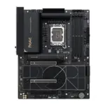 Asus PROART Z890-CREATOR WIFI, ATX, Intel Z890, DDR5, Wi-Fi 7, 10G LAN, 5x M.2, Creator Hub - Image 4