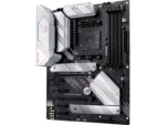 Asus ROG STRIX B550-A GAMING, ATX, AMD B550, DDR4, XFire, PCIe4, 2.5GB LAN, RGB, M.2 - Image 3
