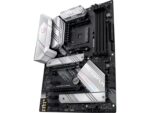 Asus ROG STRIX B550-A GAMING, ATX, AMD B550, DDR4, XFire, PCIe4, 2.5GB LAN, RGB, M.2 - Image 2
