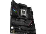 Asus ROG STRIX B650E-F Gaming WiFi Motherboard - AM5, DDR5, PCIe 5.0, Wi-Fi 6, 2.5G LAN, RGB - Image 3
