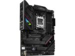 Asus ROG STRIX B650E-F Gaming WiFi Motherboard - AM5, DDR5, PCIe 5.0, Wi-Fi 6, 2.5G LAN, RGB - Image 2