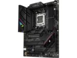 Asus ROG STRIX B650E-F Gaming WiFi Motherboard - AM5, DDR5, PCIe 5.0, Wi-Fi 6, 2.5G LAN, RGB - Image 4