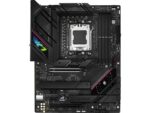 Asus ROG STRIX B650E-F Gaming WiFi Motherboard - AM5, DDR5, PCIe 5.0, Wi-Fi 6, 2.5G LAN, RGB - Image 5
