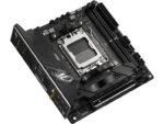 Asus ROG STRIX B650E-I GAMING WIFI, Mini ITX, AMD B650, DDR5, PCIe 5.0, Wi-Fi 6E, 2.5G LAN, 2x M.2 - Image 2