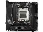 Asus ROG STRIX B650E-I GAMING WIFI, Mini ITX, AMD B650, DDR5, PCIe 5.0, Wi-Fi 6E, 2.5G LAN, 2x M.2 - Image 5