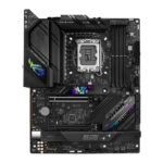 Asus ROG STRIX B760-F GAMING WIFI, ATX, Intel B760, DDR5, Wi-Fi 6E, PCIe5, 3x M.2, RGB - Image 4
