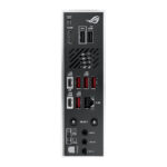 Asus ROG STRIX B850-I GAMING WIFI, Mini ITX, AMD B850, DDR5, Wi-Fi 7, 2x M.2 - Image 2