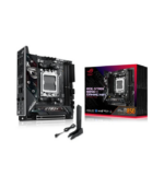 Asus ROG STRIX B850-I GAMING WIFI, Mini ITX, AMD B850, DDR5, Wi-Fi 7, 2x M.2