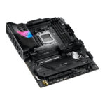 Asus ROG STRIX X870E-E GAMING WIFI, ATX, AMD X870E, DDR5, Wi-Fi 7, USB4, 5x M.2, PD 30W - Image 3