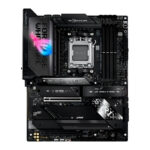 Asus ROG STRIX X870E-E GAMING WIFI, ATX, AMD X870E, DDR5, Wi-Fi 7, USB4, 5x M.2, PD 30W - Image 4