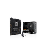 Asus TUF A620-PRO WIFI, AMD A620, AM5, ATX, 4 DDR5, Wi-Fi 6, 2.5G LAN