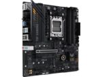 Asus TUF GAMING A620M-PLUS, AMD A620, AM5, Micro ATX, 4 DDR5, PCIe4, 2.5G LAN - Image 3