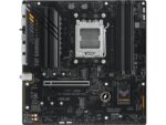 Asus TUF GAMING A620M-PLUS, AMD A620, AM5, Micro ATX, 4 DDR5, PCIe4, 2.5G LAN - Image 4
