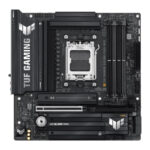 Asus TUF GAMING B850M-PLUS WIFI, AM5, DDR5, Micro ATX, Wi-Fi 6E - Image 4