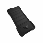 Asus TUF Gaming A2 M.2 SSD Caddy, USB 3.2 Gen2x2 Type-C, IP68, Drop Resistant, PS5 & Xbox Support