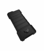 Asus TUF Gaming A2 M.2 SSD Caddy, USB 3.2 Gen2x2 Type-C, IP68, Drop Resistant, PS5 & Xbox Support