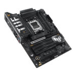 Asus TUF X870-PLUS WIFI, AM5, DDR5, USB4, Wi-Fi 7, 2.5G LAN, RGB, 4x M.2 - Image 3