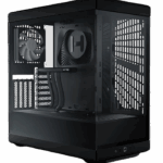 BattleBox Pro Titanium | RTX 5090 | AMD Ryzen 7 | 64GB RAM | 2TB SSD | Gaming Desktop PCs
