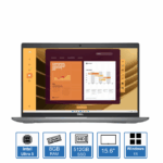 Dell Latitude 5550 15.6″ FHD Display Intel Core Ultra 5 125U 8GB RAM 512GB SSD Windows 11 Pro 3 Year Warranty