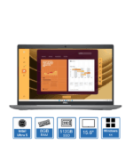 Dell Latitude 5550 15.6″ FHD Display Intel Core Ultra 5 125U 8GB RAM 512GB SSD Windows 11 Pro 3 Year Warranty