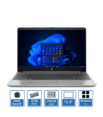 HP 250 G9 – Core i5-1235U, 15.6" FHD Display, 8GB RAM, 256GB SSD, Windows 11 Home