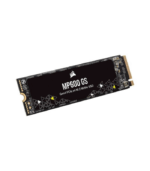 Corsair 500GB MP600 GS M.2 NVMe SSD, M.2 2280, PCIe4, 3D TLC NAND, R/W 4800/3500 MB/s, 700K/450K IOPS