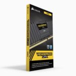 Corsair Vengeance LPX 32GB Kit (2 x 16GB), DDR4, 3200MHz (PC4-25600), CL16, Ryzen Optimised, DIMM Memory - Image 2