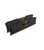 Corsair Vengeance LPX 32GB Kit (2 x 16GB), DDR4, 3200MHz (PC4-25600), CL16, Ryzen Optimised, DIMM Memory