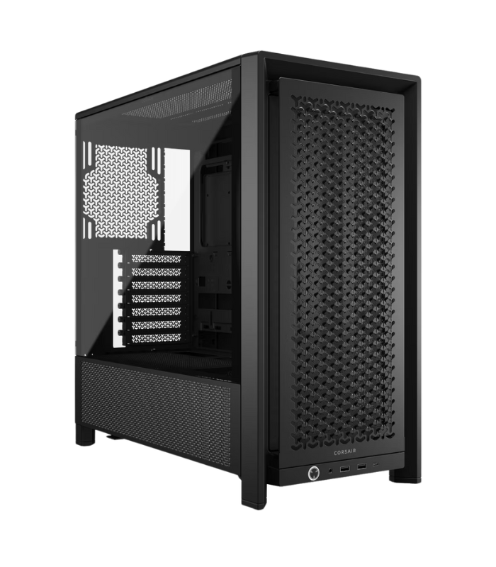 Cortex Pro V2 GeForce RTX 5080 Intel Core Ultra 7 64GB RAM 6TB SSD AI-Ready Desktop PCs