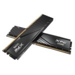 ADATA XPG Lancer Blade 32GB (2x16GB) DDR5 6400MHz CL32 RAM – ECC, PMIC, EXPO/XMP 3.0 - Image 8